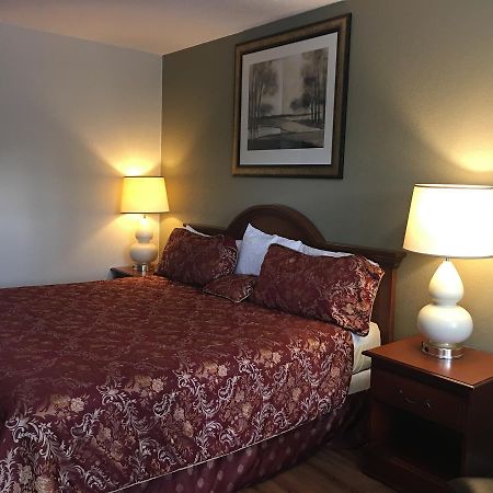 Durham Skyland Inn Zewnętrze zdjęcie