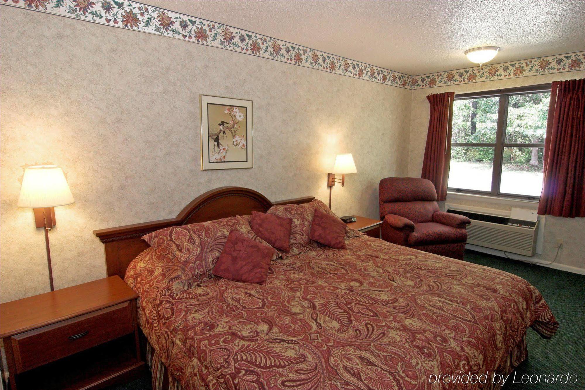 Durham Skyland Inn Pokój zdjęcie