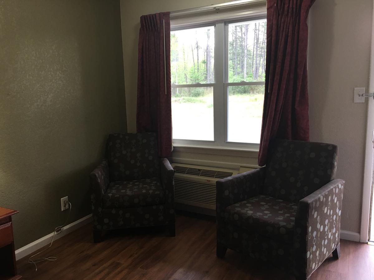 Durham Skyland Inn Zewnętrze zdjęcie