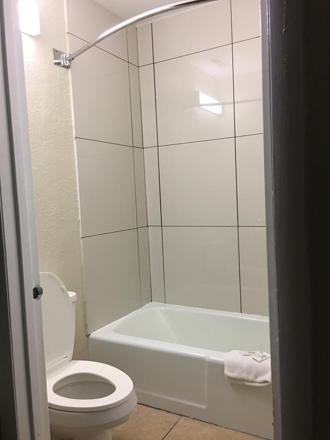 Durham Skyland Inn Zewnętrze zdjęcie
