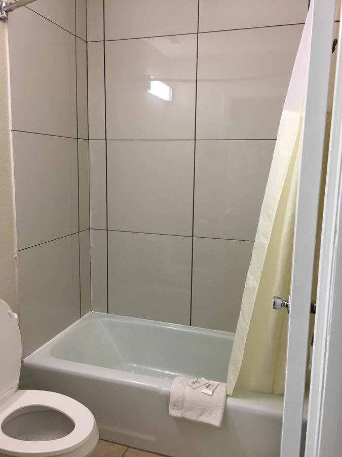 Durham Skyland Inn Zewnętrze zdjęcie