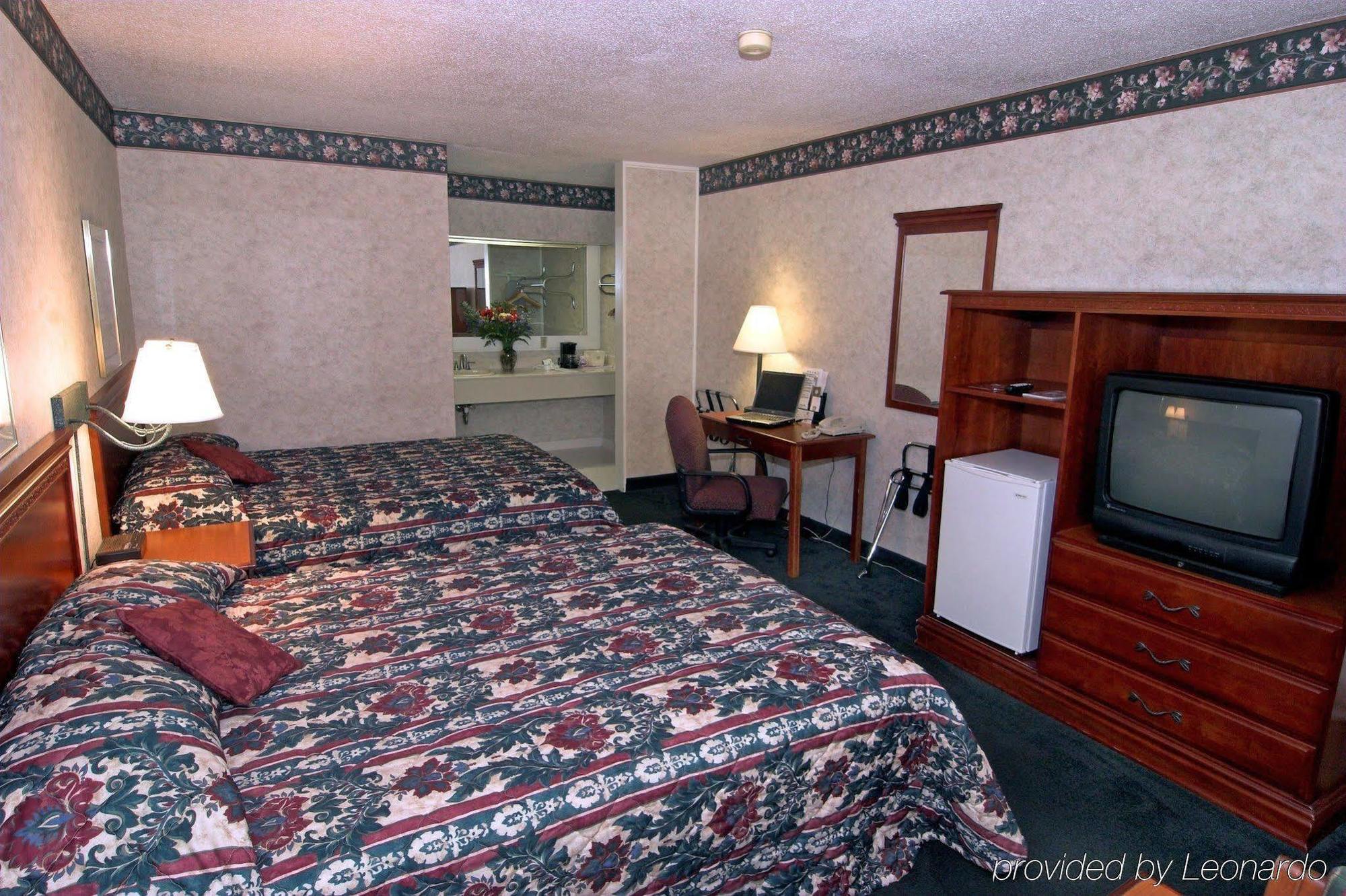 Durham Skyland Inn Pokój zdjęcie