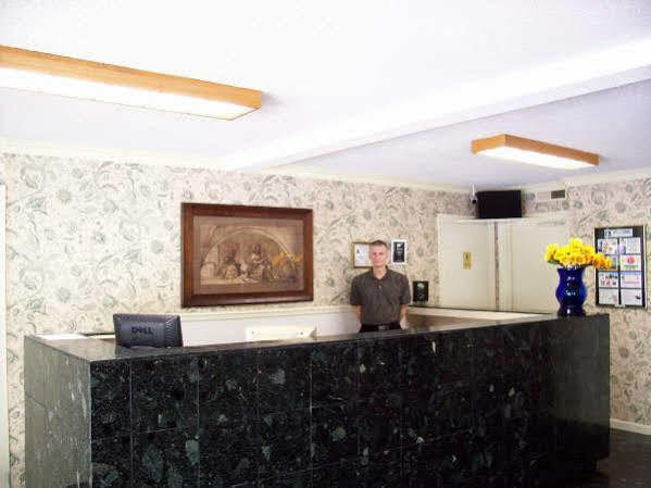 Durham Skyland Inn Zewnętrze zdjęcie