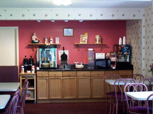 Durham Skyland Inn Zewnętrze zdjęcie